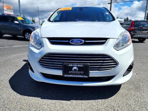 2014 Ford C-Max Energi SEL