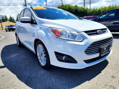 2014 Ford C-Max Energi SEL