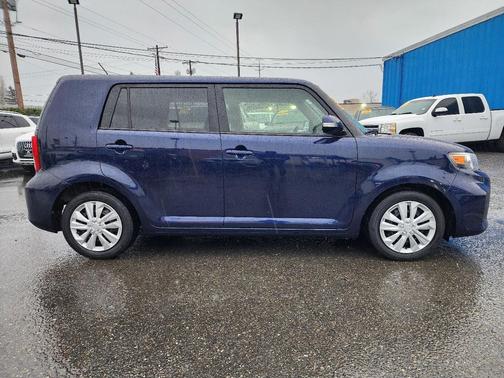 2014 Scion xB Release Series 10.0