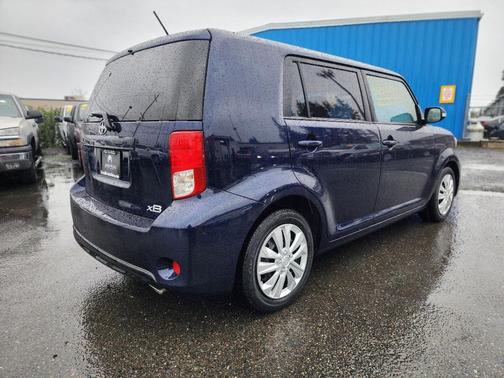 2014 Scion xB Release Series 10.0