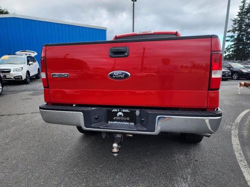 2006 Ford F-150 Harley-Davidson Edition