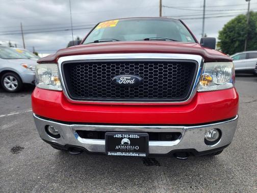 2006 Ford F-150 Harley-Davidson Edition