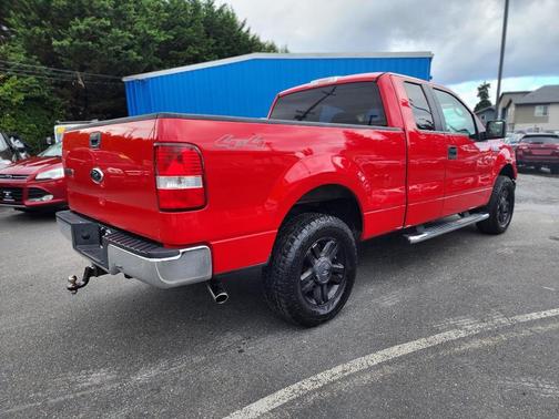 2006 Ford F-150 Harley-Davidson Edition