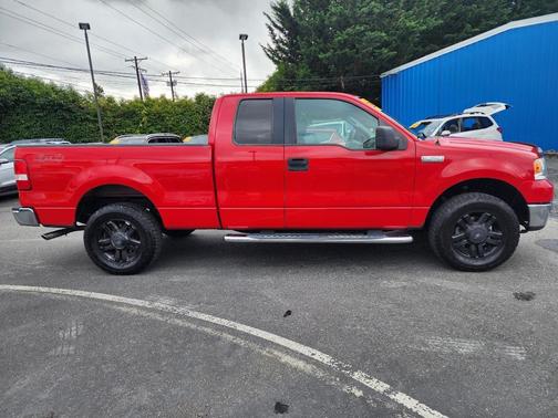 2006 Ford F-150 Harley-Davidson Edition