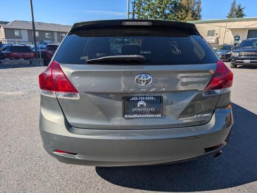 2013 Toyota Venza LE