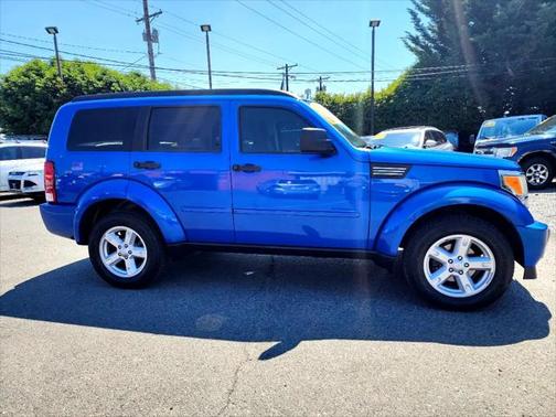 2008 Dodge Nitro SXT