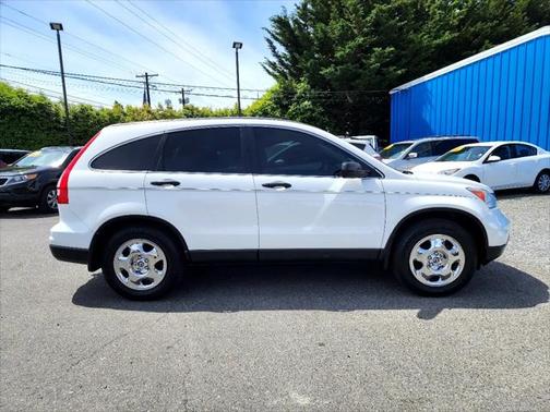 2010 Honda CR-V LX