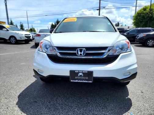 2010 Honda CR-V LX