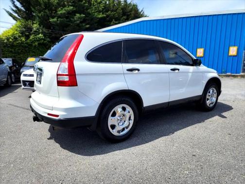 2010 Honda CR-V LX