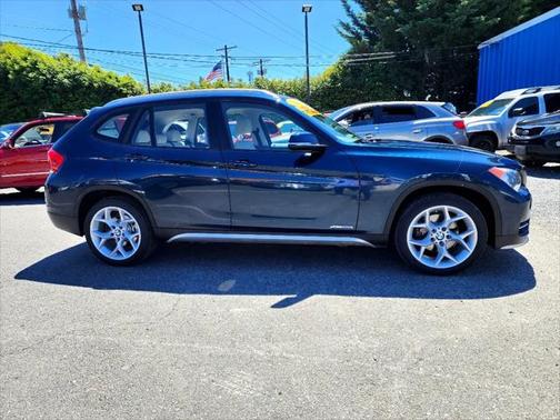 2015 BMW X1 xDrive 28i