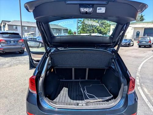 2015 BMW X1 xDrive 28i