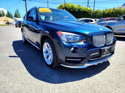 2015 BMW X1 xDrive 28i