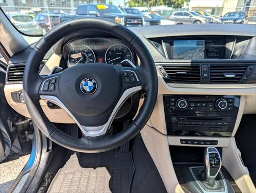2015 BMW X1 xDrive 28i
