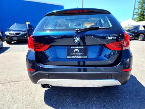 2015 BMW X1 xDrive 28i
