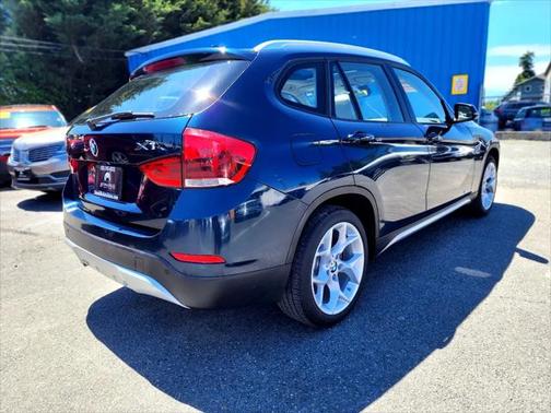 2015 BMW X1 xDrive 28i