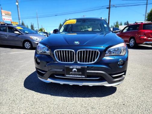 2015 BMW X1 xDrive 28i