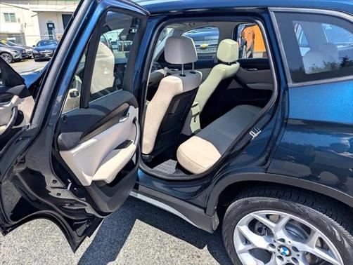 2015 BMW X1 xDrive 28i
