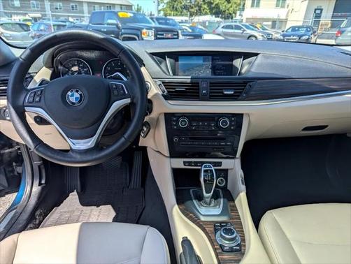 2015 BMW X1 xDrive 28i