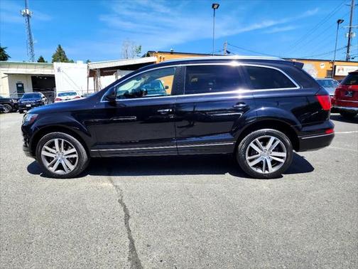 2012 Audi Q7 3.0 TDI Premium