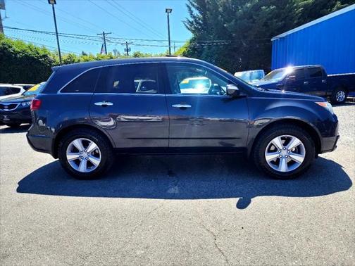 2013 Acura MDX 3.7L