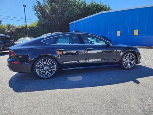 2016 Audi A7 3.0T Premium Plus