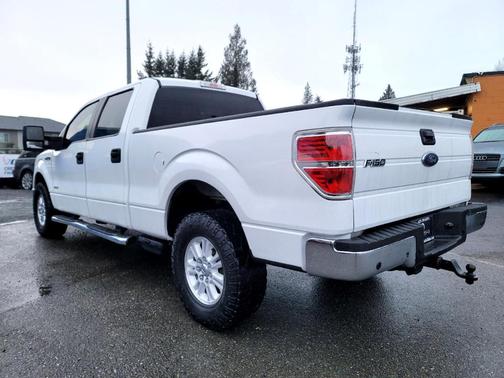 Photo 3 of 32 of 2014 Ford F-150 XLT