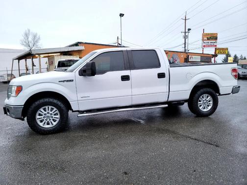 Photo 2 of 32 of 2014 Ford F-150 XLT