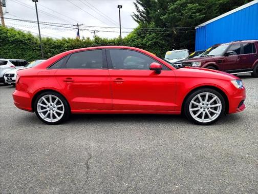 2016 Audi A3 2.0T Premium