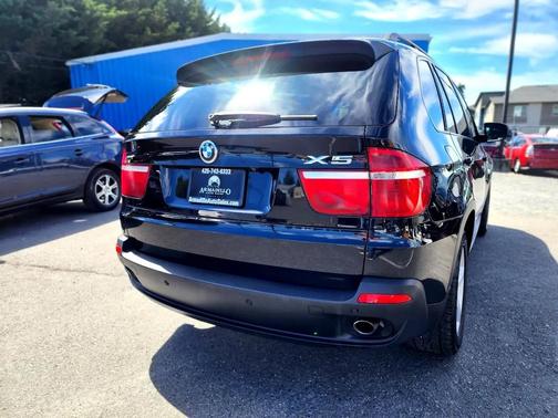 2008 BMW X5 3.0si