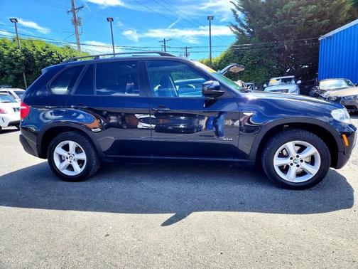 2008 BMW X5 3.0si