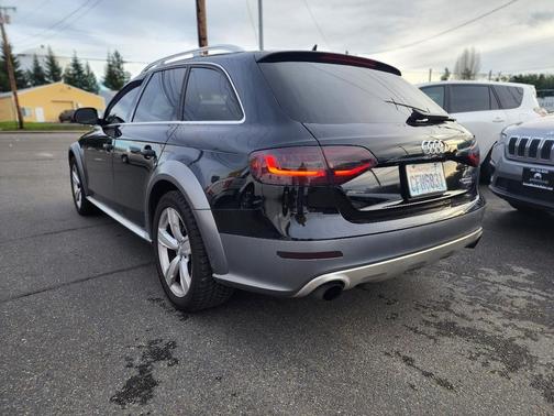 2015 Audi allroad 2.0T Premium Plus