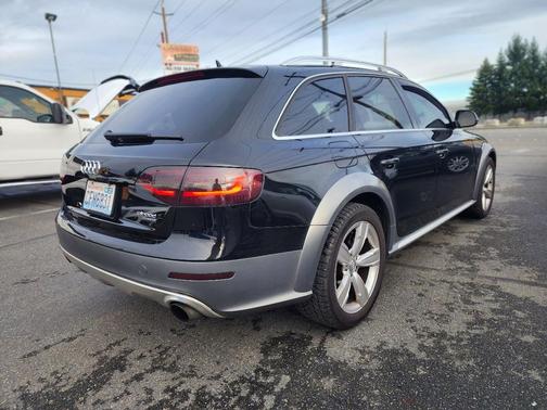 2015 Audi allroad 2.0T Premium Plus