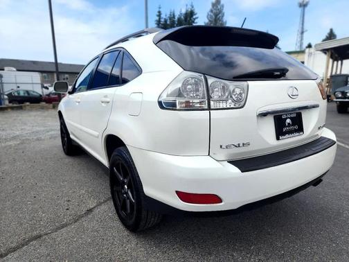 2007 Lexus RX 350 Base