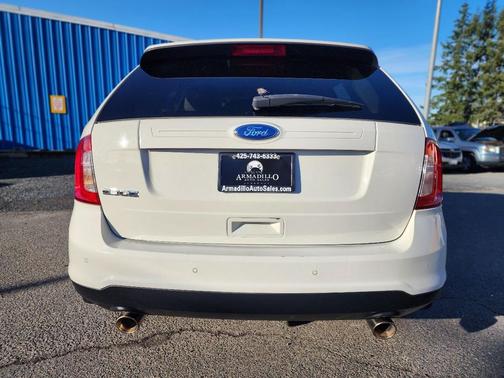 2012 Ford Edge SE