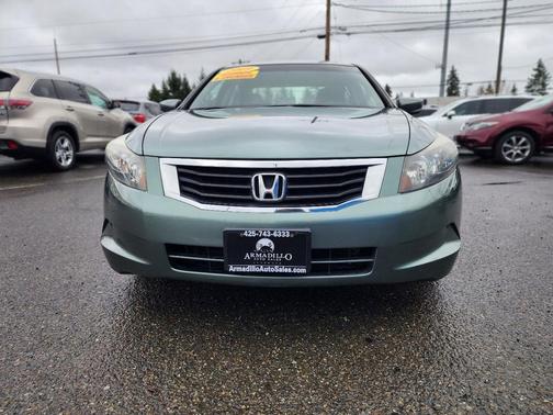 2009 Honda Accord EX