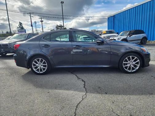 2011 Lexus IS 250 Base