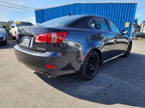 2011 Lexus IS 250 Base