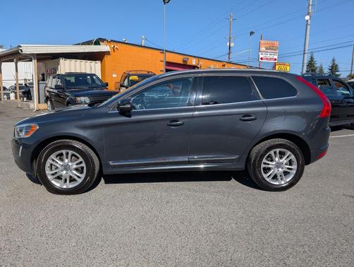 2015 Volvo XC60 T5 Premier