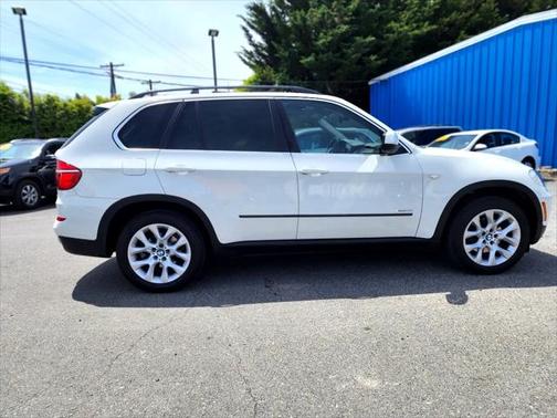 2013 BMW X5 xDrive35i