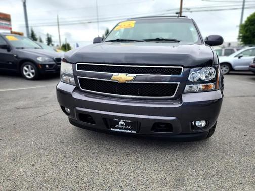 2010 Chevrolet Avalanche 1500 LT