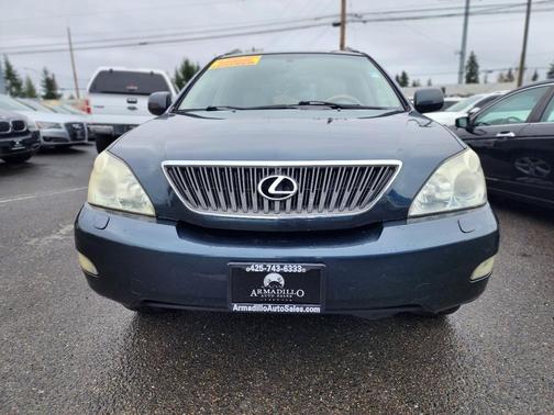 2005 Lexus RX 330 Base