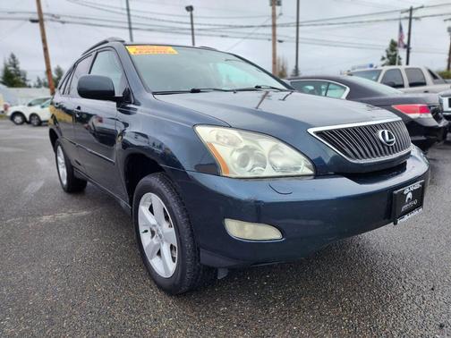2005 Lexus RX 330 Base