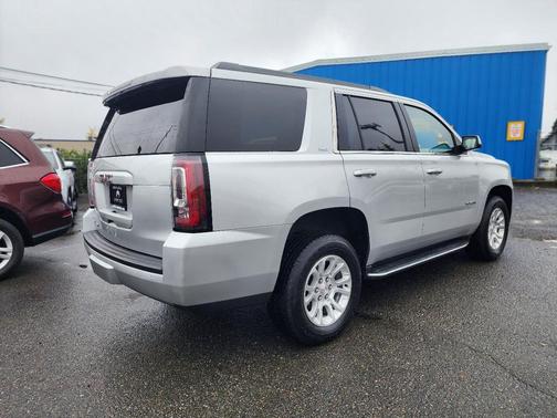 2019 GMC Yukon SLT