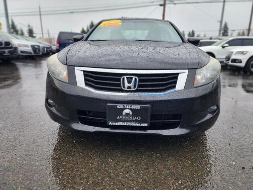 2010 Honda Accord EX-L