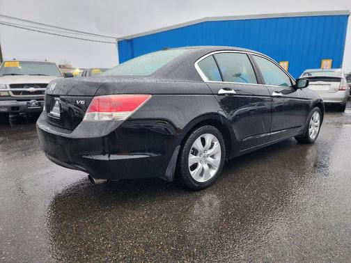 2010 Honda Accord EX-L