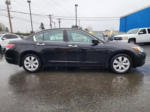 2010 Honda Accord EX-L