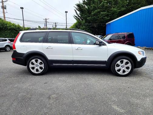 2016 Volvo XC70 T5 Premier