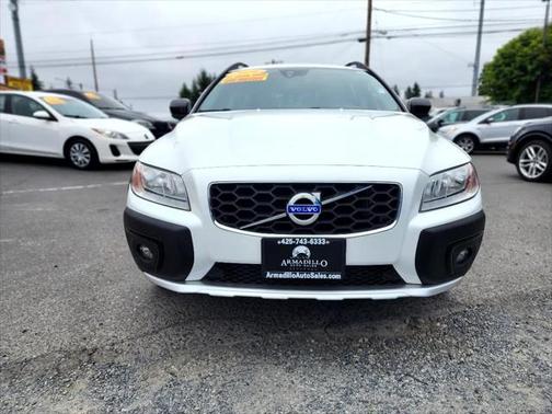 2016 Volvo XC70 T5 Premier