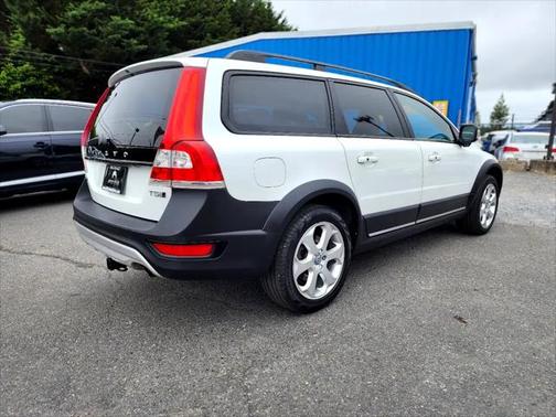 2016 Volvo XC70 T5 Premier