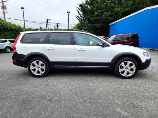 2016 Volvo XC70 T5 Premier